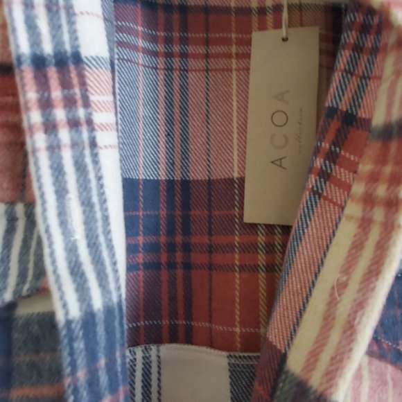 New shacket - Picture 2 of 5